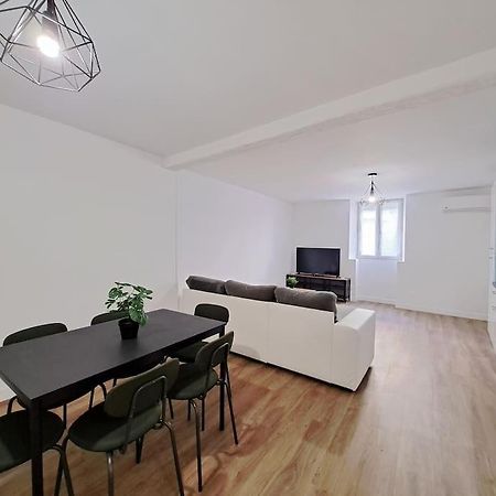 Turin, Appartement Neuf Reims Luaran gambar