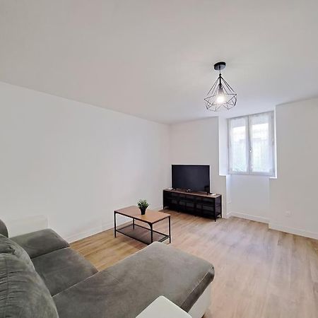 Turin, Appartement Neuf Reims Luaran gambar
