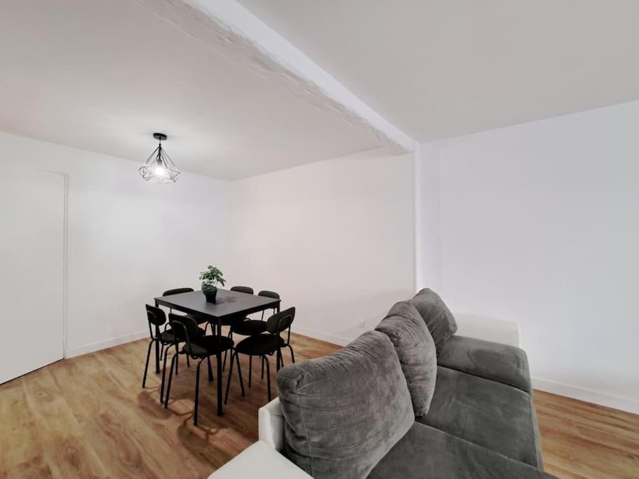 Turin, Appartement Neuf Reims Luaran gambar