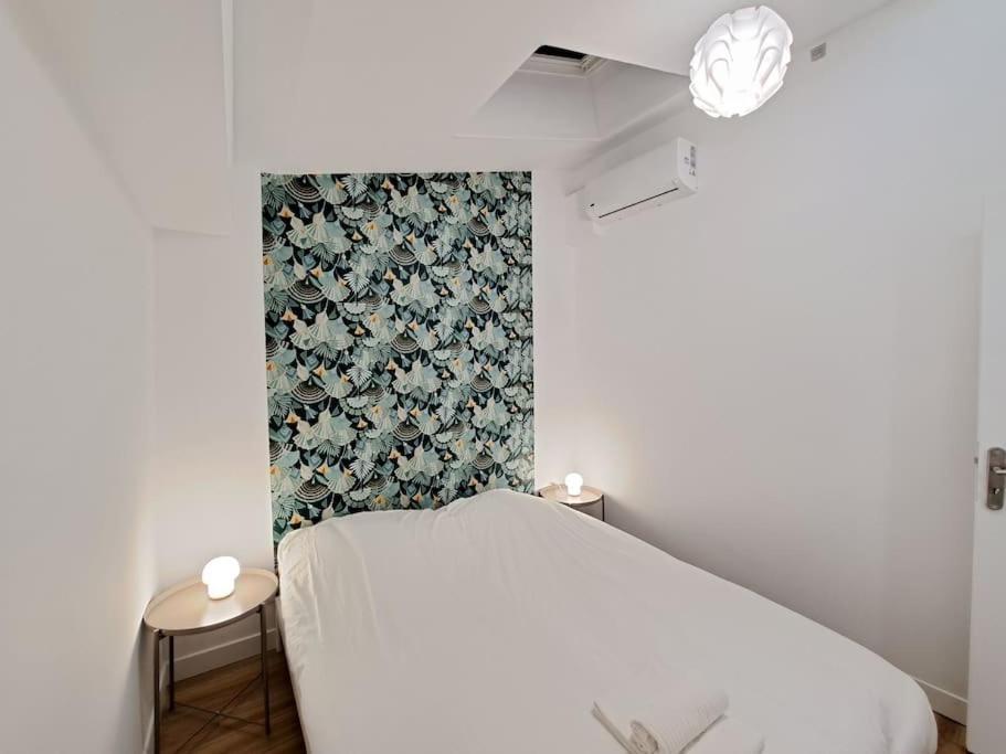 Turin, Appartement Neuf Reims Luaran gambar