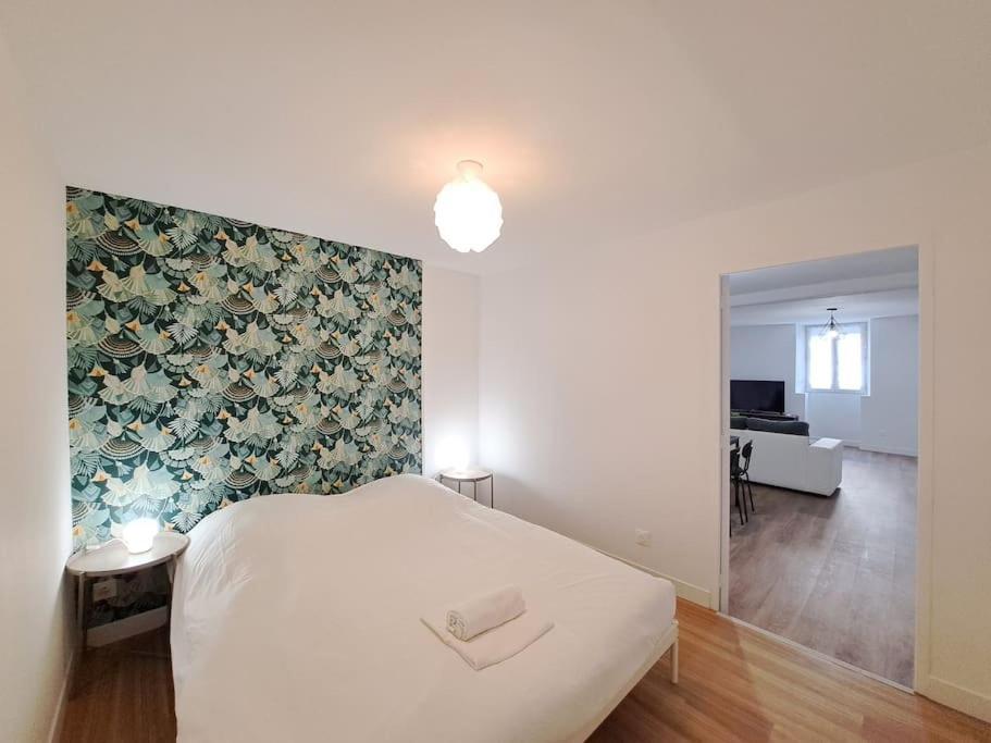 Turin, Appartement Neuf Reims Luaran gambar