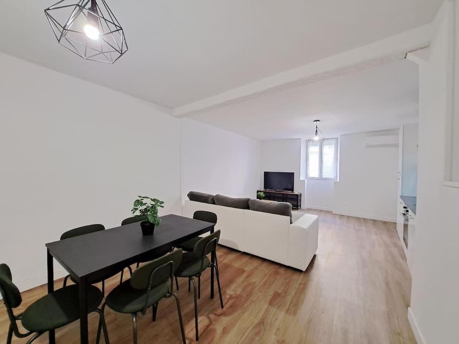 Turin, Appartement Neuf Reims Luaran gambar