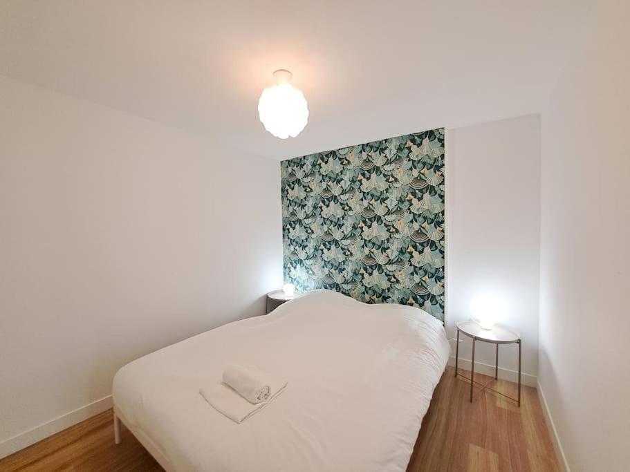 Turin, Appartement Neuf Reims Luaran gambar