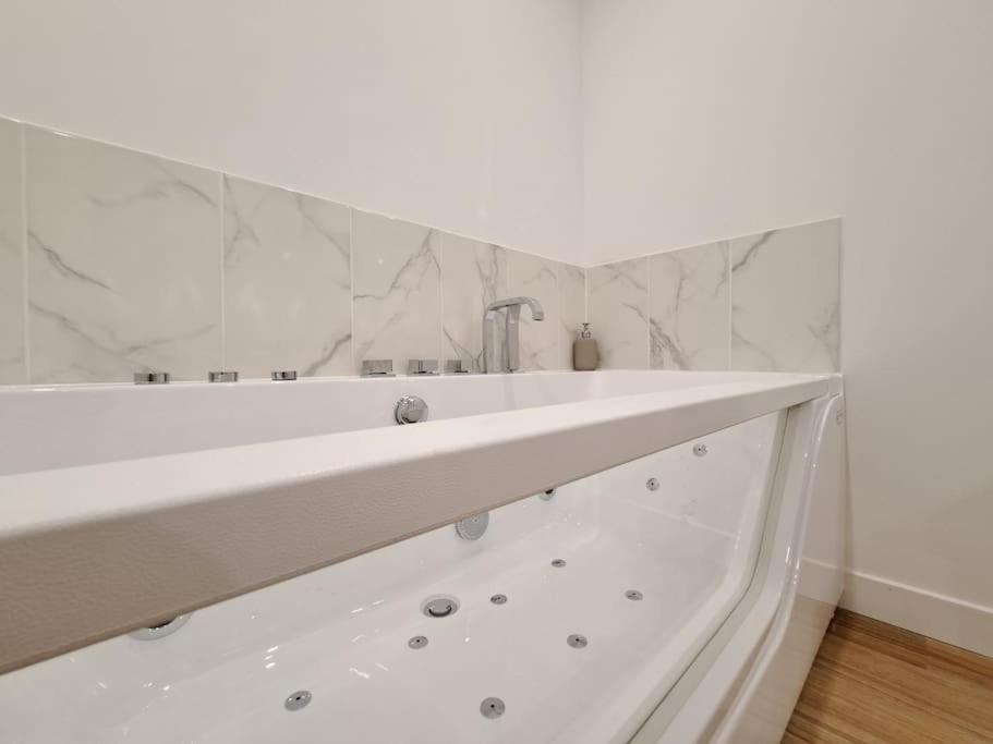 Turin, Appartement Neuf Reims Luaran gambar